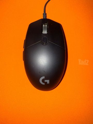 עכבר Logitech G Pro Hero