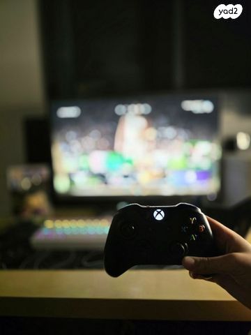 Xbox 1 ו2 שלטים