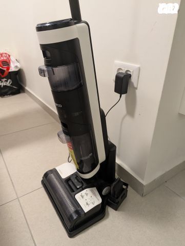 שואב שוטף Tineco one floor S3