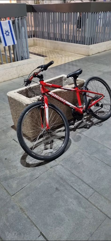 אופניי כביש