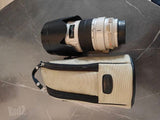 Canon EF 70-200 f2.8 mark 2