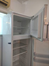 מקרר beko לבן