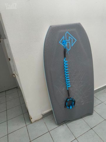 בוגי מקצועי