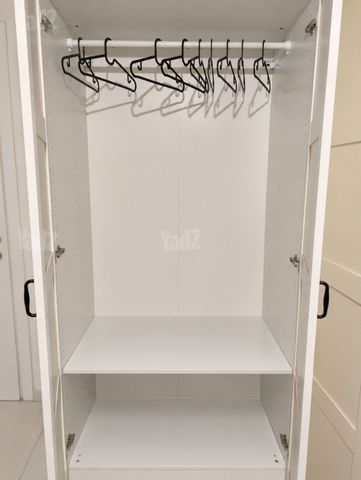 ארונות בגדים