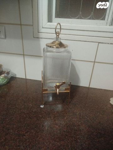 מיכל שתיה