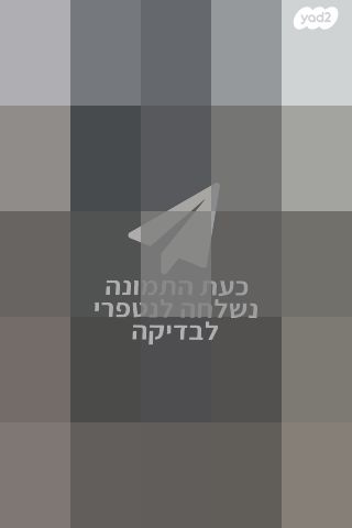 עגלה בוגה בו B5