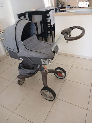 עגלת תינוק