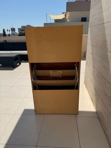 ארון נעלים