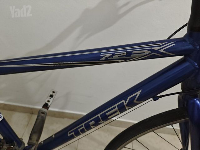 Trek fx2