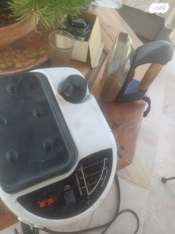 מגהץ קיטור מצב מצויין