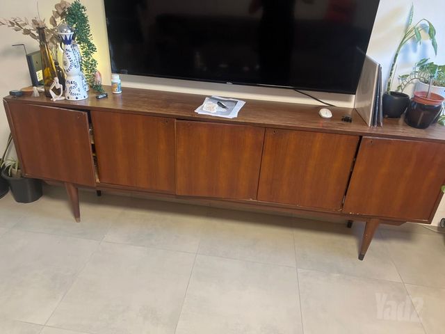 מזנון וינטג