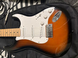 גיטרה חשמלית Squier