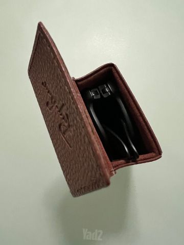 Ray-Ban Folding Wayfarer