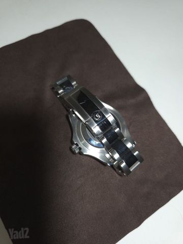 שעון sugess yacht-master