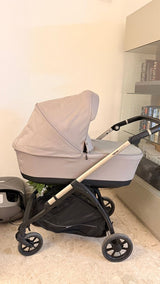 עגלת Inglesina Electa