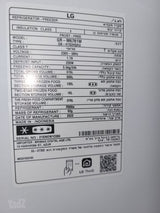 מקרר LG