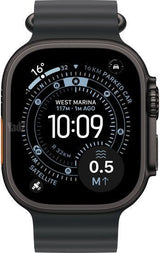 Apple Watch Ultra 3 חדש באריזה