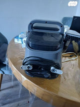 מנקה ספות- שואב ושוטף