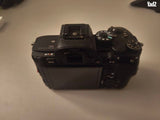 SONY A7R4