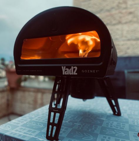 טאבון רוקבוקס roccbox