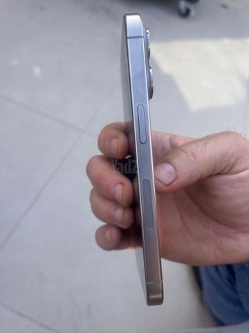Iphone 15 Pro 256 GB