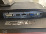 זוג מסכי AOC 144Hz