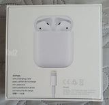 אוזניות AirPods 2