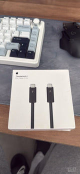 Thunderbolt4 3m