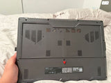 מחשב נייד של asus