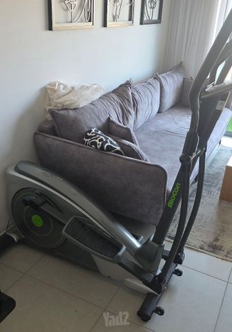 אליפטיקל