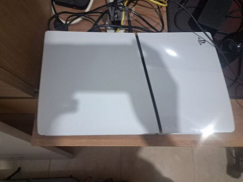 PlayStation 5 slim
