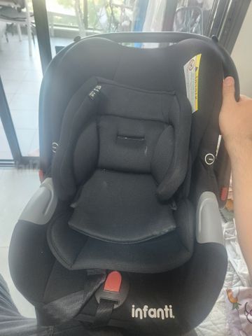 סלקל לתינוק