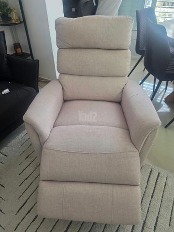 כורסא חשמלית