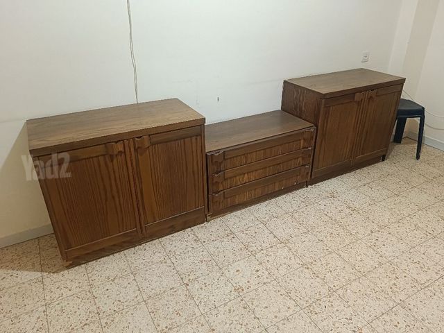 שידת סלון