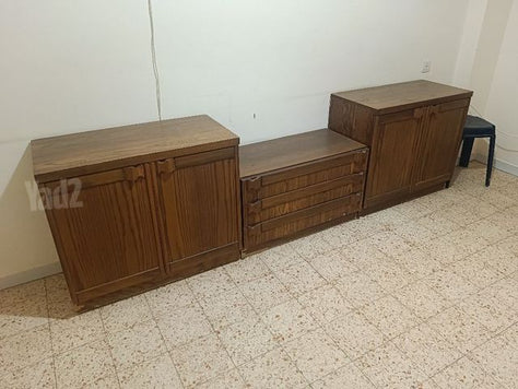 שידת סלון