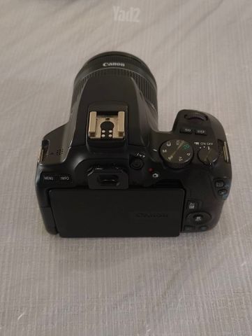 Canon 250d