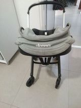 עגלת דונה