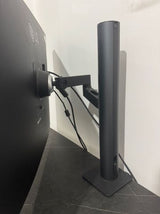 מסך LG UltraFine 4K 32" Ergo