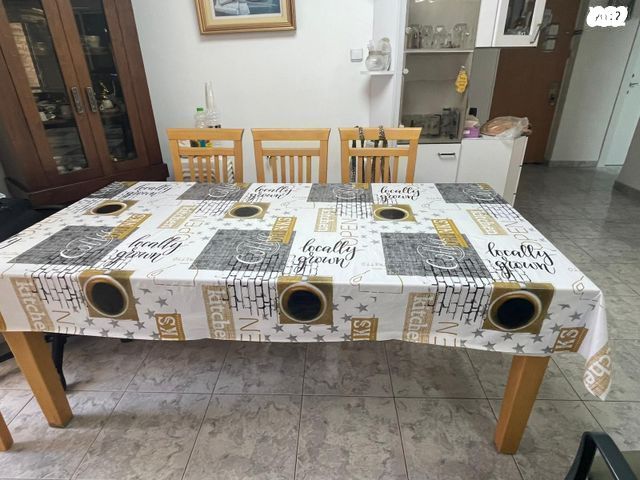 פינת אוכל