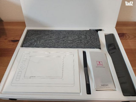 wacom intuos pro paper edition