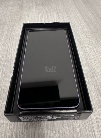 Samsung Galaxy S24+ סגול 256