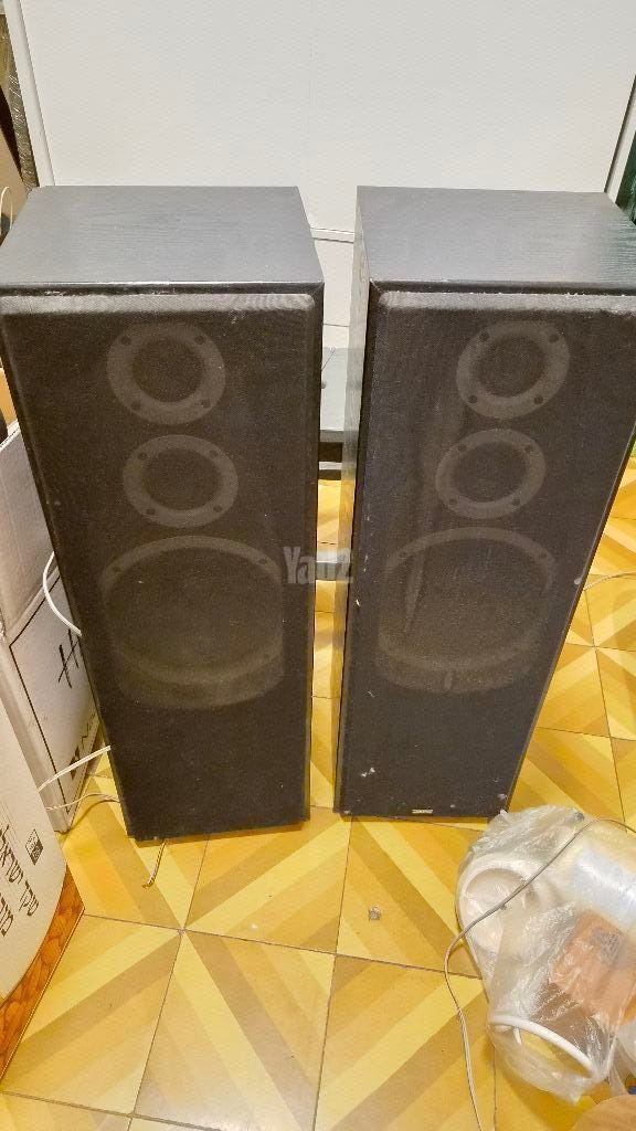 זוג רמקולים Jamo Studio 180