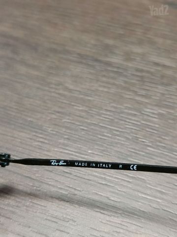 משקפי שמש RAY-BAN 3475Q/9040