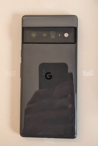 Google pixel 6 pro