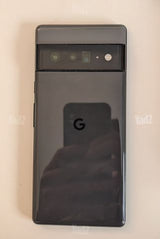 Google pixel 6 pro