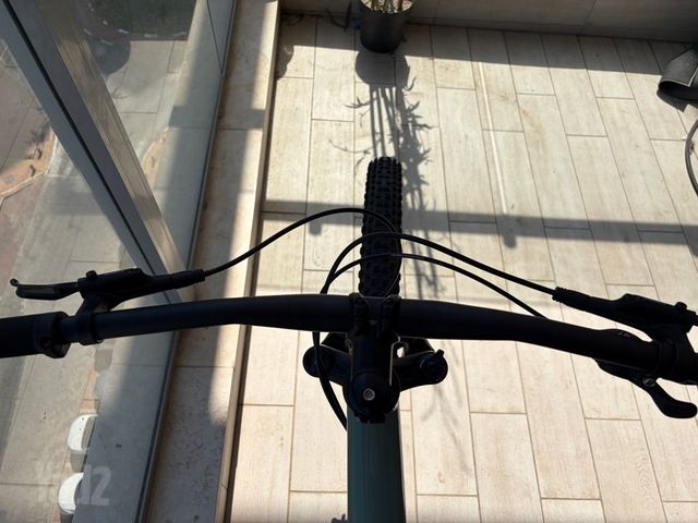 specialized rockhopper comp