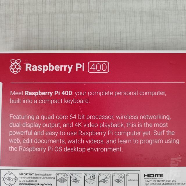 Raspberry