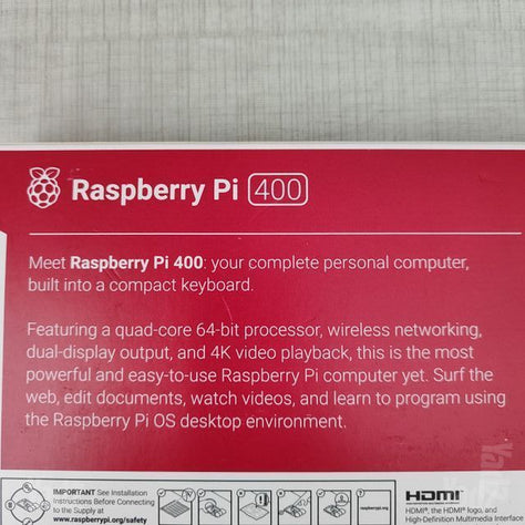 Raspberry