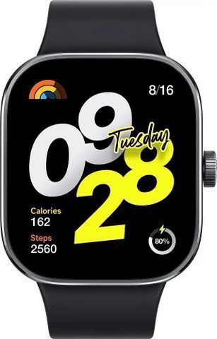 שעון Redmi Watch 4