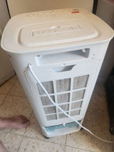מצנן אוויר
